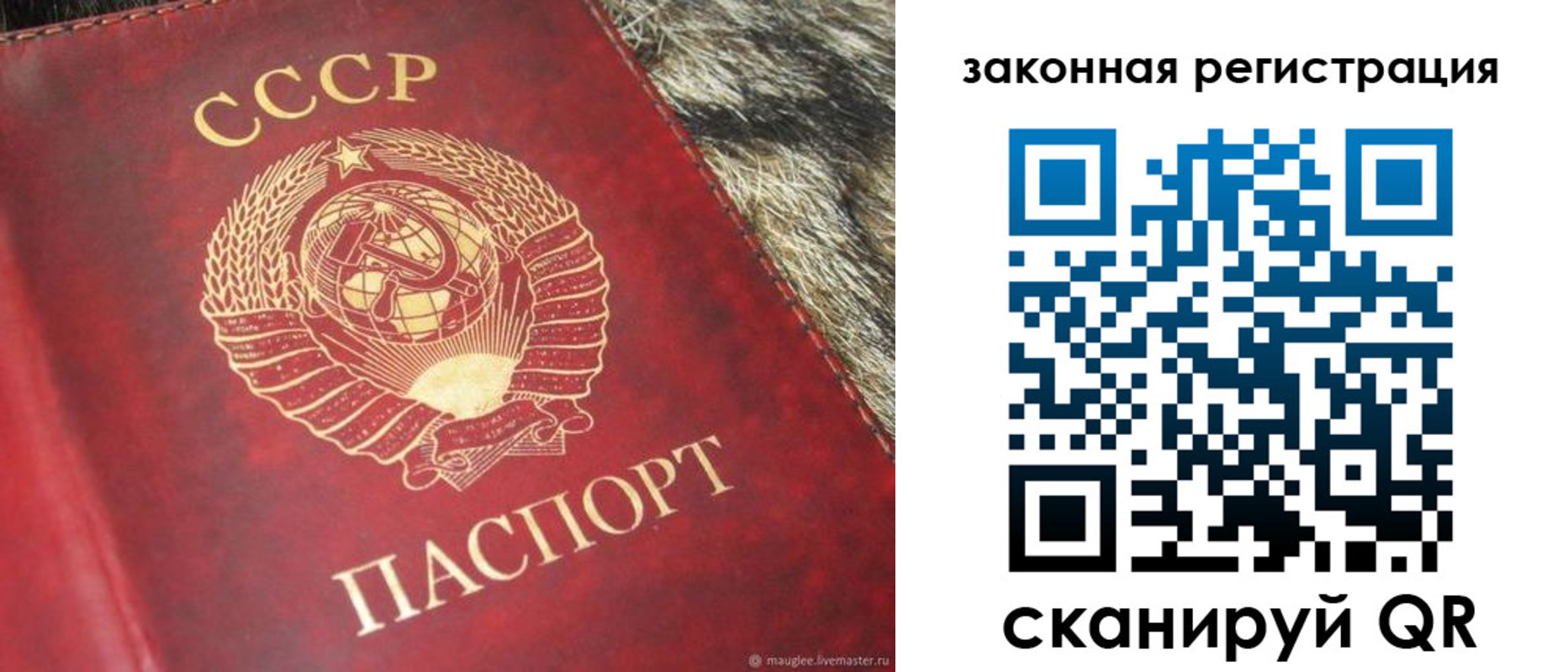 прописка от собственника в Красноперекопске